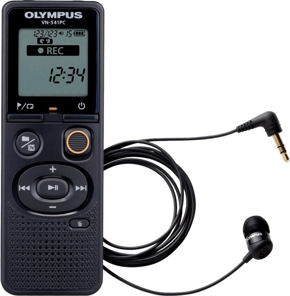 Olympus VN-541PC