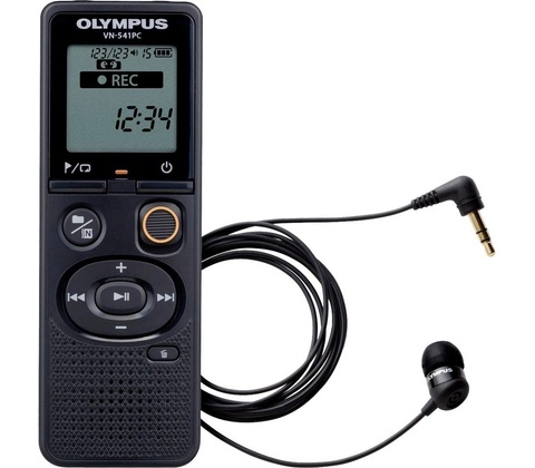 Olympus VN-541PC