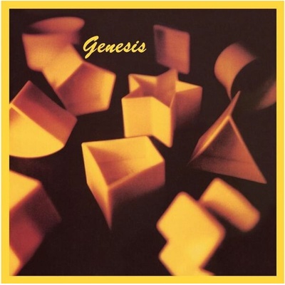 Genesis Genesis Analogue Productions 45rpm Vinyl 2 LP