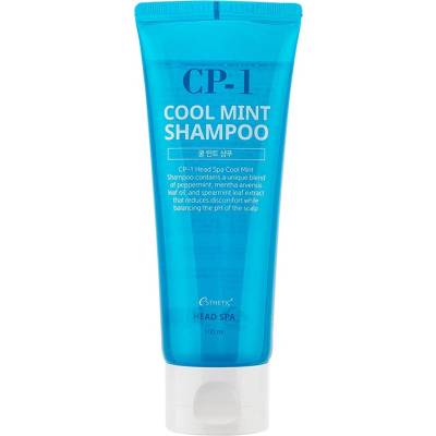 Esthetic House CP-1 HEAD SPA Cool Mint Shampoo - Ментов шампоан 100мл