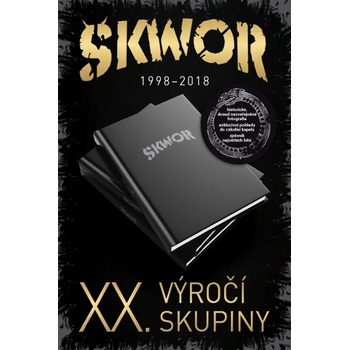 Škwor: 1998-2018
