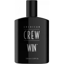 American Crew Classic Win toaletní voda pánská 100 ml