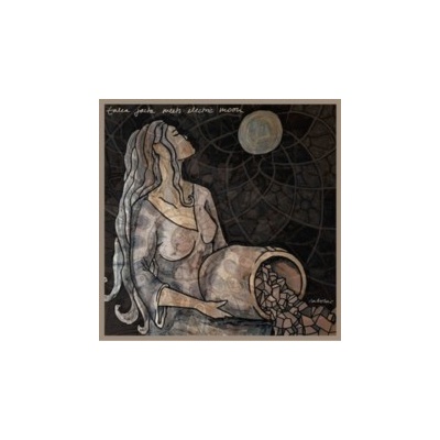 Sabotar - Talea Jacta meets Electric Moon CD