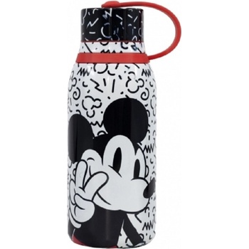 Stor MICKEY MOUSE 330 ml