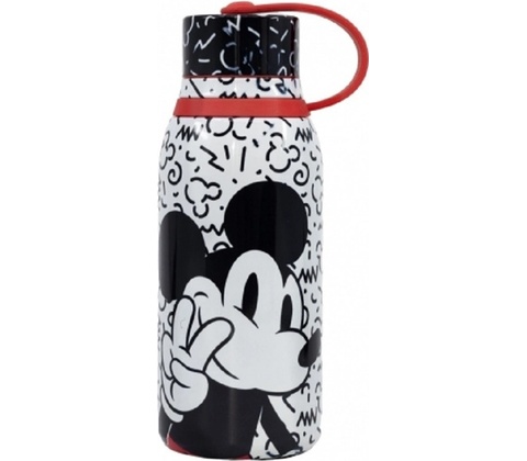 Stor MICKEY MOUSE 330 ml