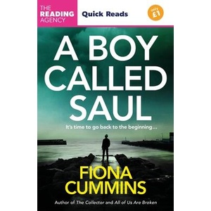 A Boy Called Saul PB MME (0000)
