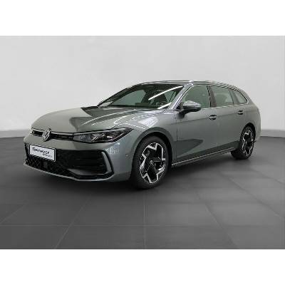 Volkswagen Passat Variant 2.0 TDI 4Motion DSG R-Line 142 kW