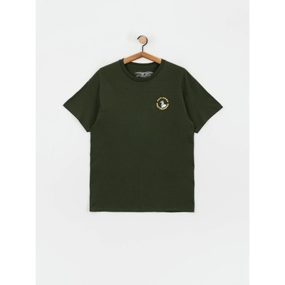 Antihero Pigeon Rnd forest green/mt