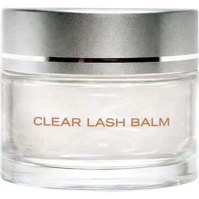 Maxymova Clear Lash Balm – lepicí balzám na lash lifting 15 ml