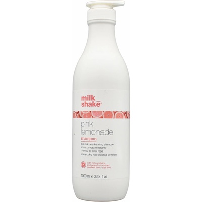 Milk_Shake Pink Lemonade Shampoo 1l