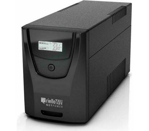 Riello NetPower NPW 1000