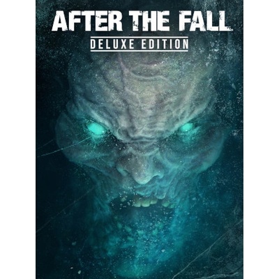 After the Fall (Deluxe Edition)