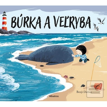 Búrka a veľryba