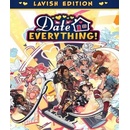 Date Everything! (Lavish Edition)