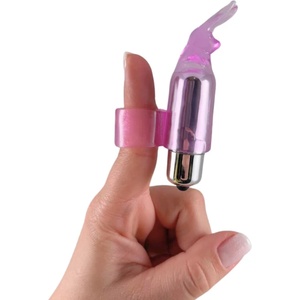 CupidOn USA Вибратор за пръст Buzzing Finger Vibrator