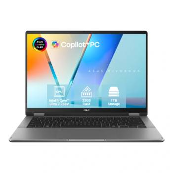 ASUS Vivobook Flip TP3407SA-SG155WNA