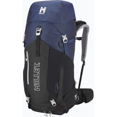 Millet Дамска раница Millet Ubic 40 l e-black/dark blue