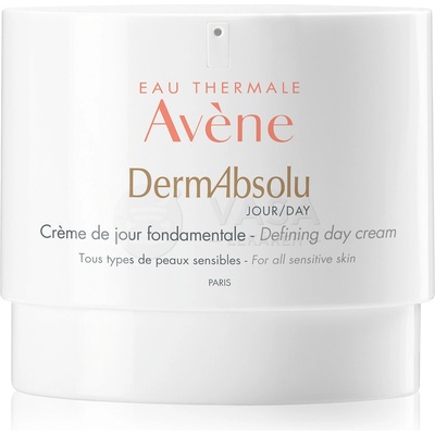 Avene DermAbsolu Remodelačný denný krém 50 ml
