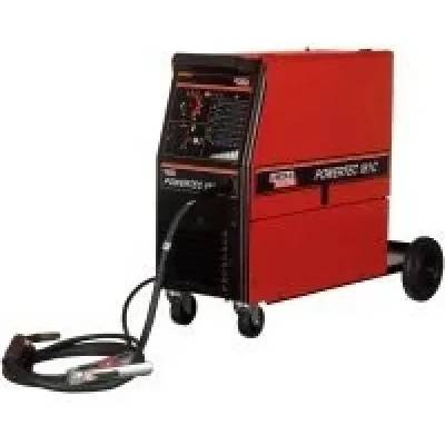 Lincoln Electric Монофазно телоподаващо устройство LINCOLN Powertec 161C (Powertec 161C)