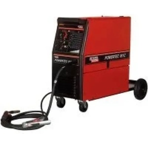 Lincoln Electric Монофазно телоподаващо устройство LINCOLN Powertec 161C (Powertec 161C) Заваръчен апарат