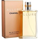 Parfumy Chanel Allure toaletná voda dámska 100 ml