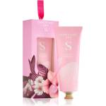 Sanctuary Spa Lily & Rose Collection крем за ръце с подхранващ ефект 60ml