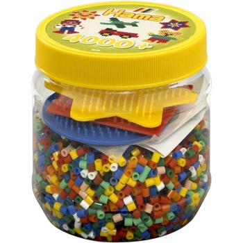 Hama Pin Plates