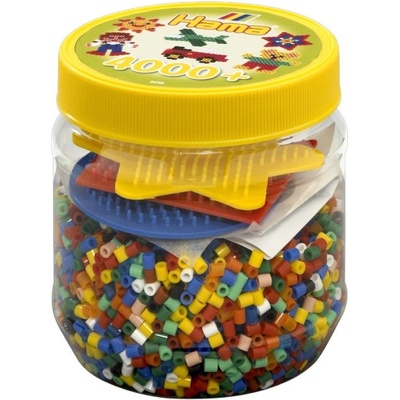Hama Pin Plates