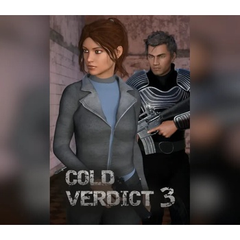 Cold Verdict 3
