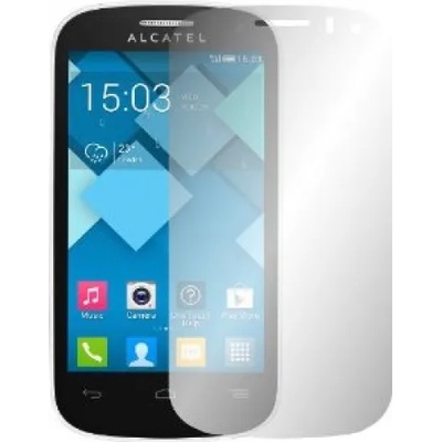 Alcatel Протектор за дисплея за Alcatel One Touch C3