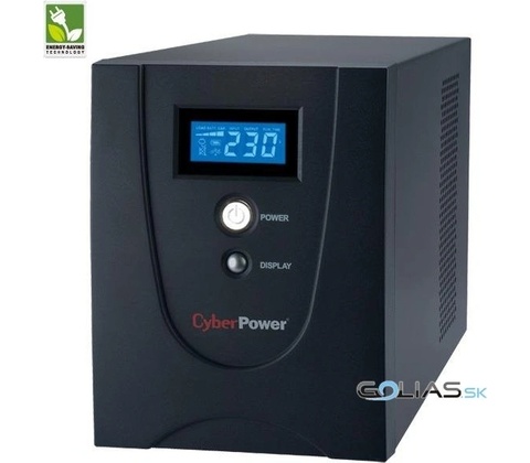 CyberPower VALUE2200EILCD