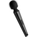 Wand Essentials Shadow 8 Function Rechargeable Wand Massager