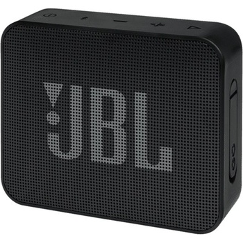 JBL Go Essential Black (JBLGOESBLK)