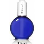 Silcare Silcare_The Garden of Colour Regenerating Cuticle and Nail Oil Nail Olive Vanilla Sky Blue 75ml