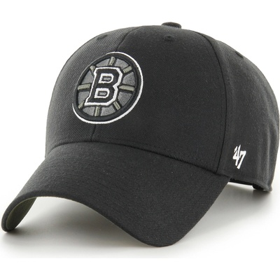 47 Brand NHL Boston Bruins Ballpark Snap ’47 MVP