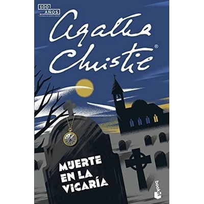 Muerte en la vicaría