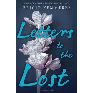 Letters to the Lost | Brigid Kemmerer (ISBN: 9781681190082)