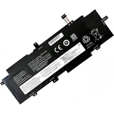 Lenovo Батерия за Lenovo ThinkPad T14s Gen 2 L20L4P72 (L20L4P72)