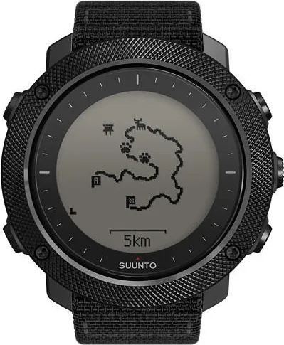 Suunto Spartan Ultra Stealth