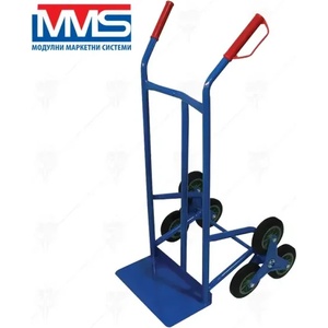 MMS Транспортна количка за стълби mms 50381/ 150 кг (50381)