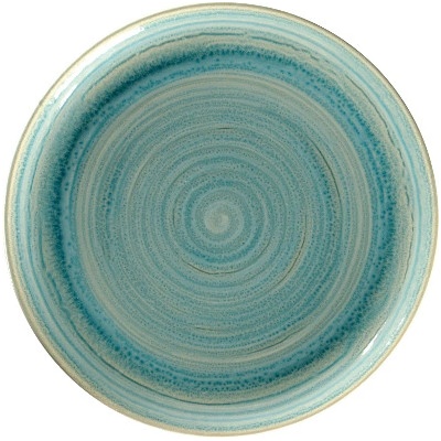 RAK Porcelain Spot talíř 27 cm safírový SSRNNPR27-12