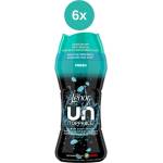 Lenor Перли Lenor Unstoppables Fresh 6x195g/15PD