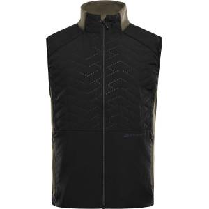ALPINE PRO Berf 3 черно, кафяво l (mveh10h990)