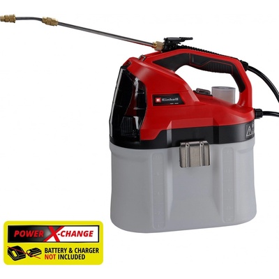 Einhell Expert GE-WS 18/75 Li-Solo 7,5l