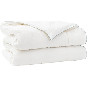 Pure Line Home Зимна олекотена завивка Wool Blend Winter с австралийска вълна и микрофибър, 300 г/м2