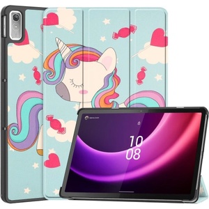  Калъф KA Digital за Lenovo Tab P11 GEN2, TB-350, Еднорог (KK-Len--P11-G2-Eg)