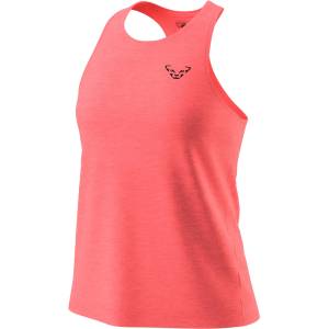 Dynafit Trail Tank W Размер: XL / Цвят: розов