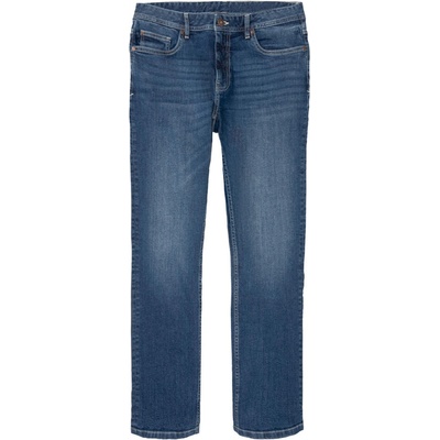 Livergy pánske rifle Straight Fit 100342846 modrá