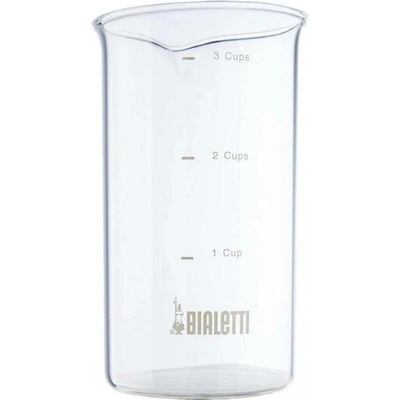 Náhradní nádobka pro Bialetti French Press Preziosa 350 ml