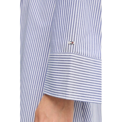 Tommy Hilfiger Памучна рокля Tommy Hilfiger (WW0WW44660)